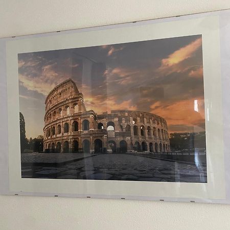 Mamas House Apartment Lido di Ostia Exterior photo