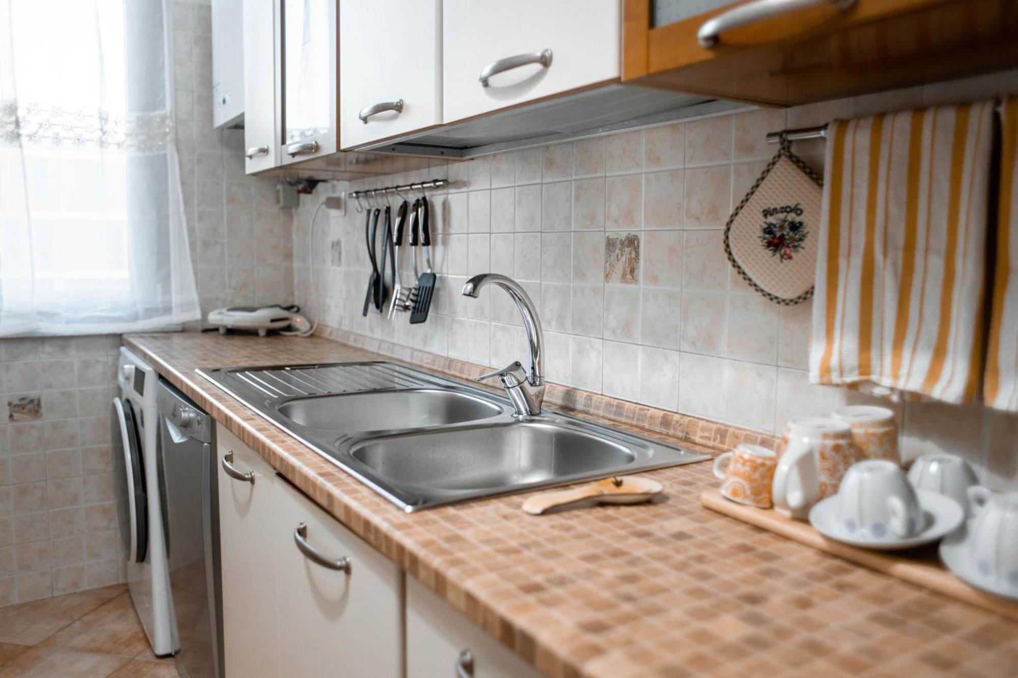 Mamas House Apartment Lido di Ostia Exterior photo