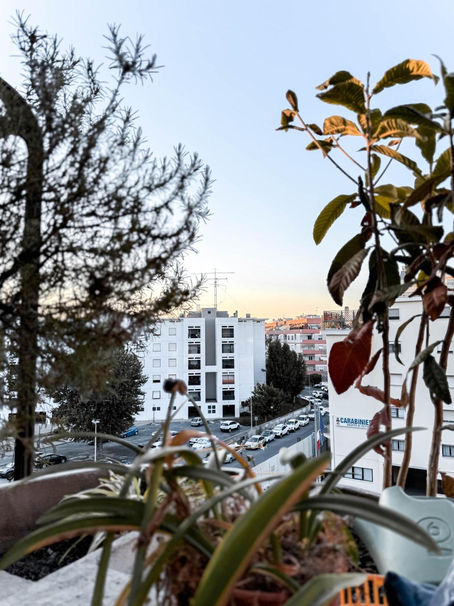 Mamas House Apartment Lido di Ostia Exterior photo