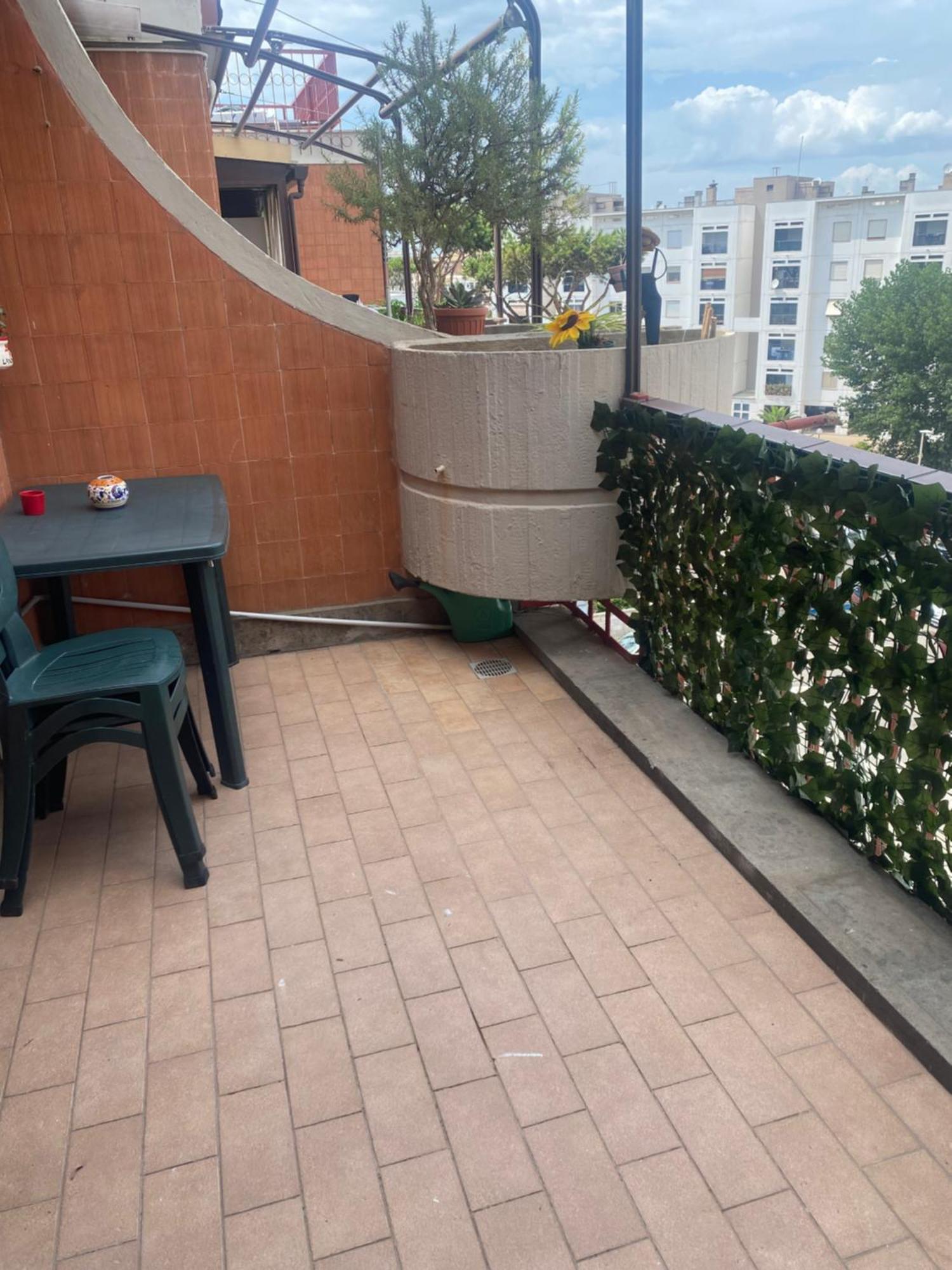 Mamas House Apartment Lido di Ostia Exterior photo