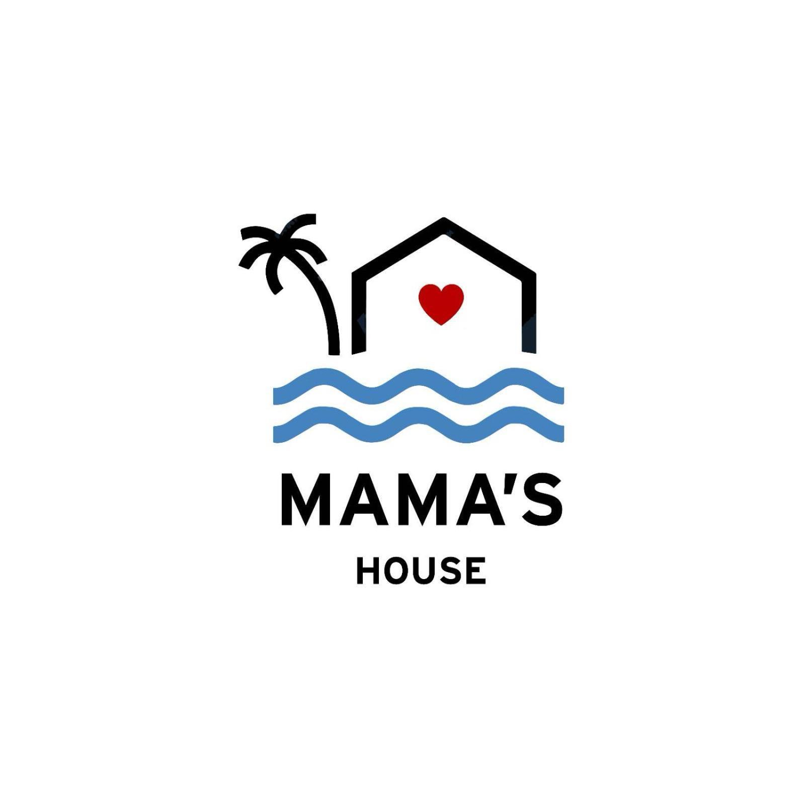 Mamas House Apartment Lido di Ostia Exterior photo