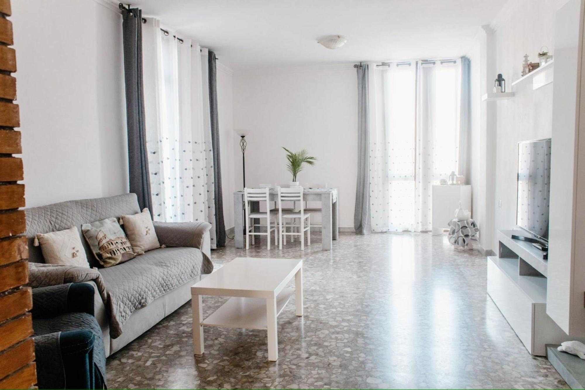 Mamas House Apartment Lido di Ostia Exterior photo