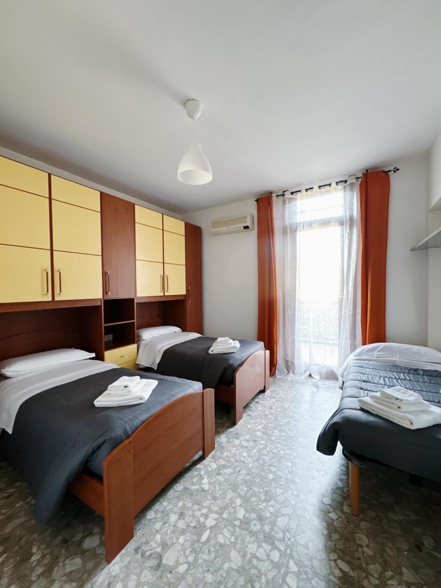 Mamas House Apartment Lido di Ostia Exterior photo