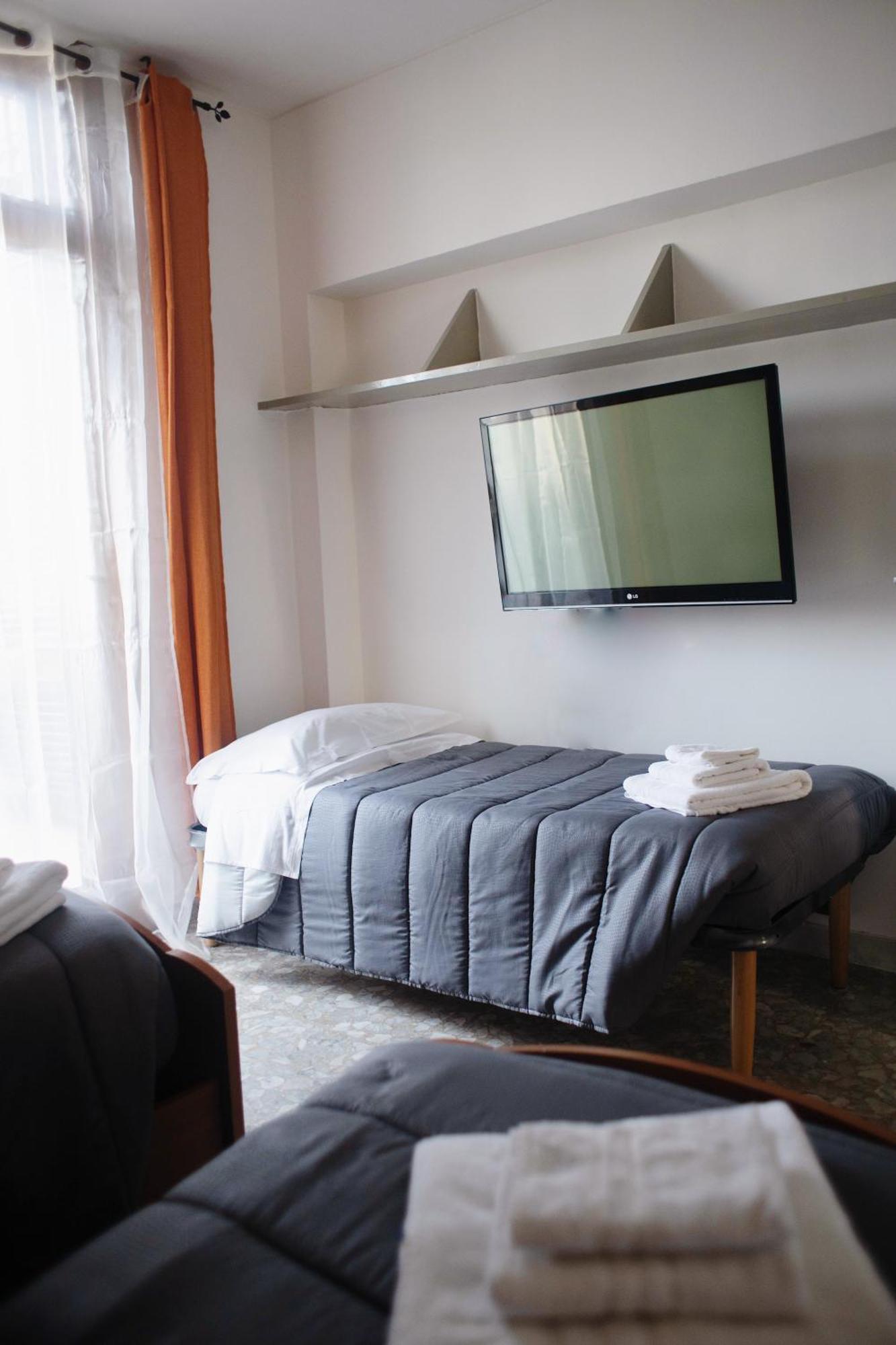 Mamas House Apartment Lido di Ostia Exterior photo