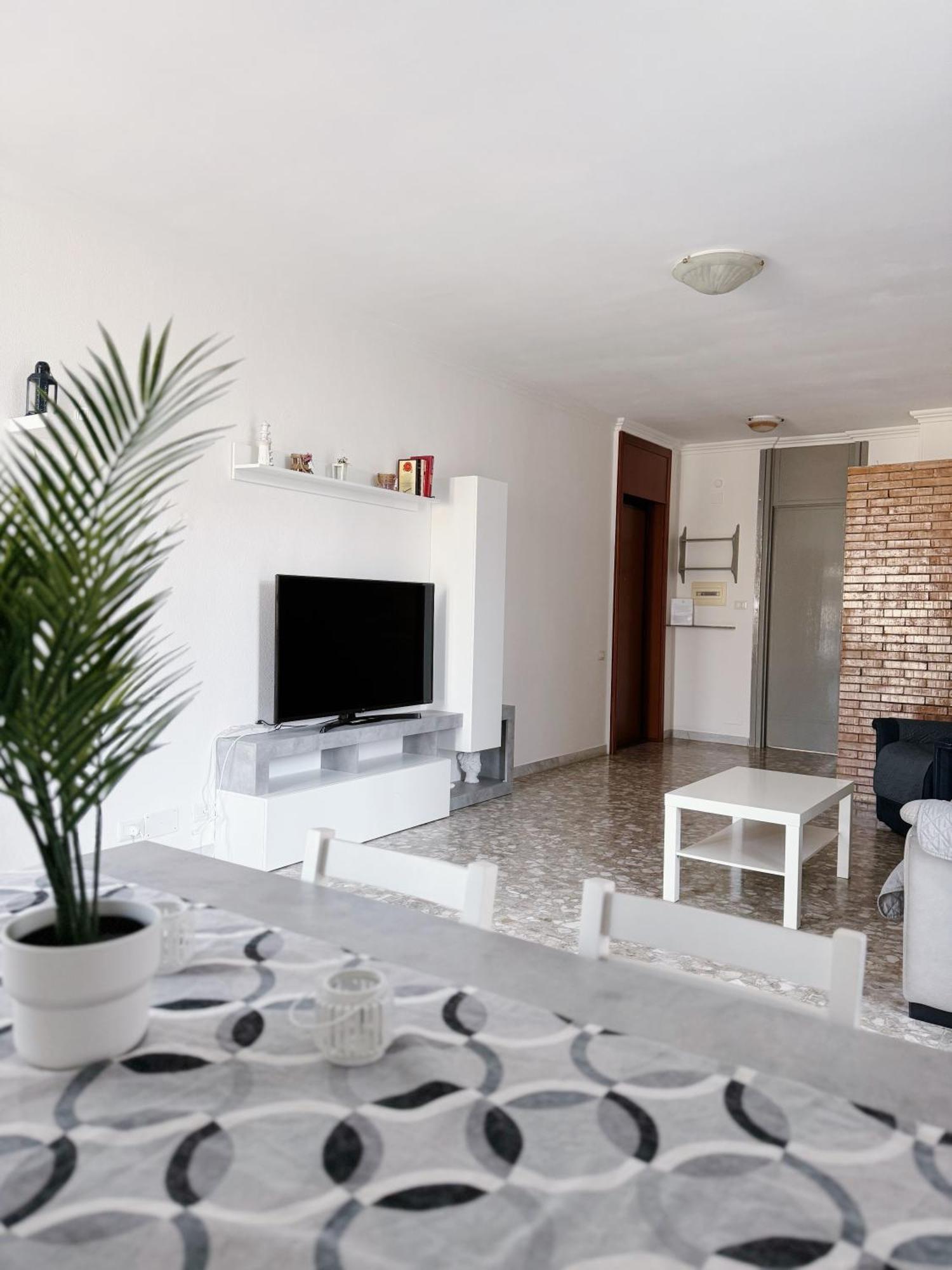 Mamas House Apartment Lido di Ostia Exterior photo