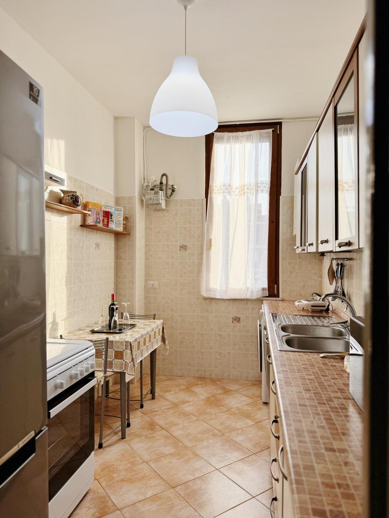 Mamas House Apartment Lido di Ostia Exterior photo