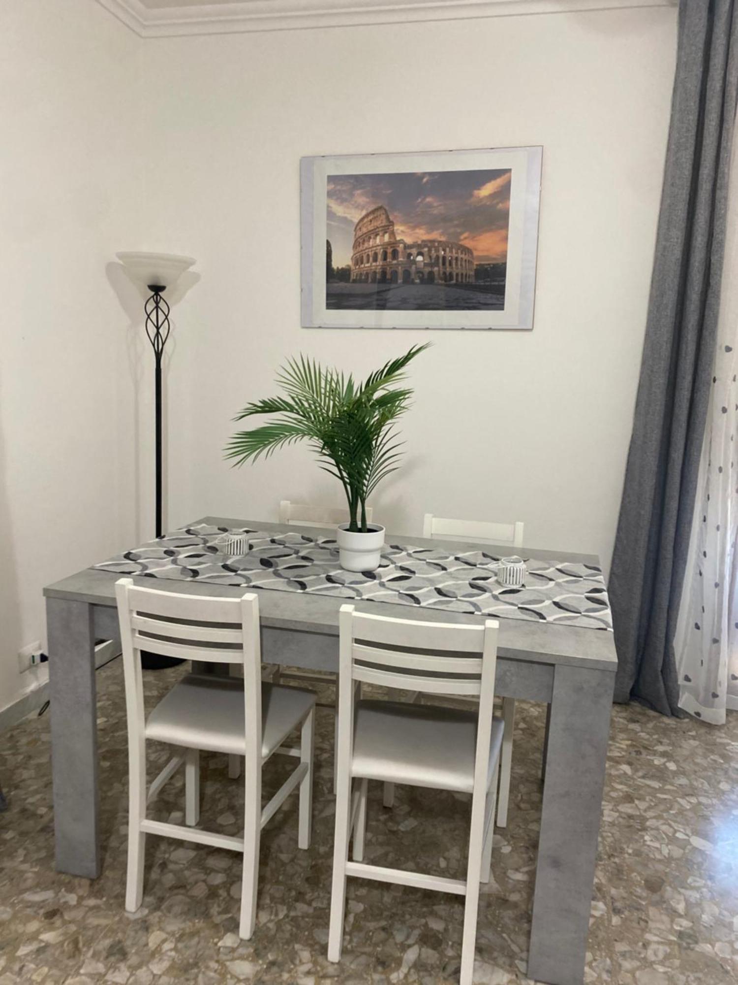 Mamas House Apartment Lido di Ostia Exterior photo