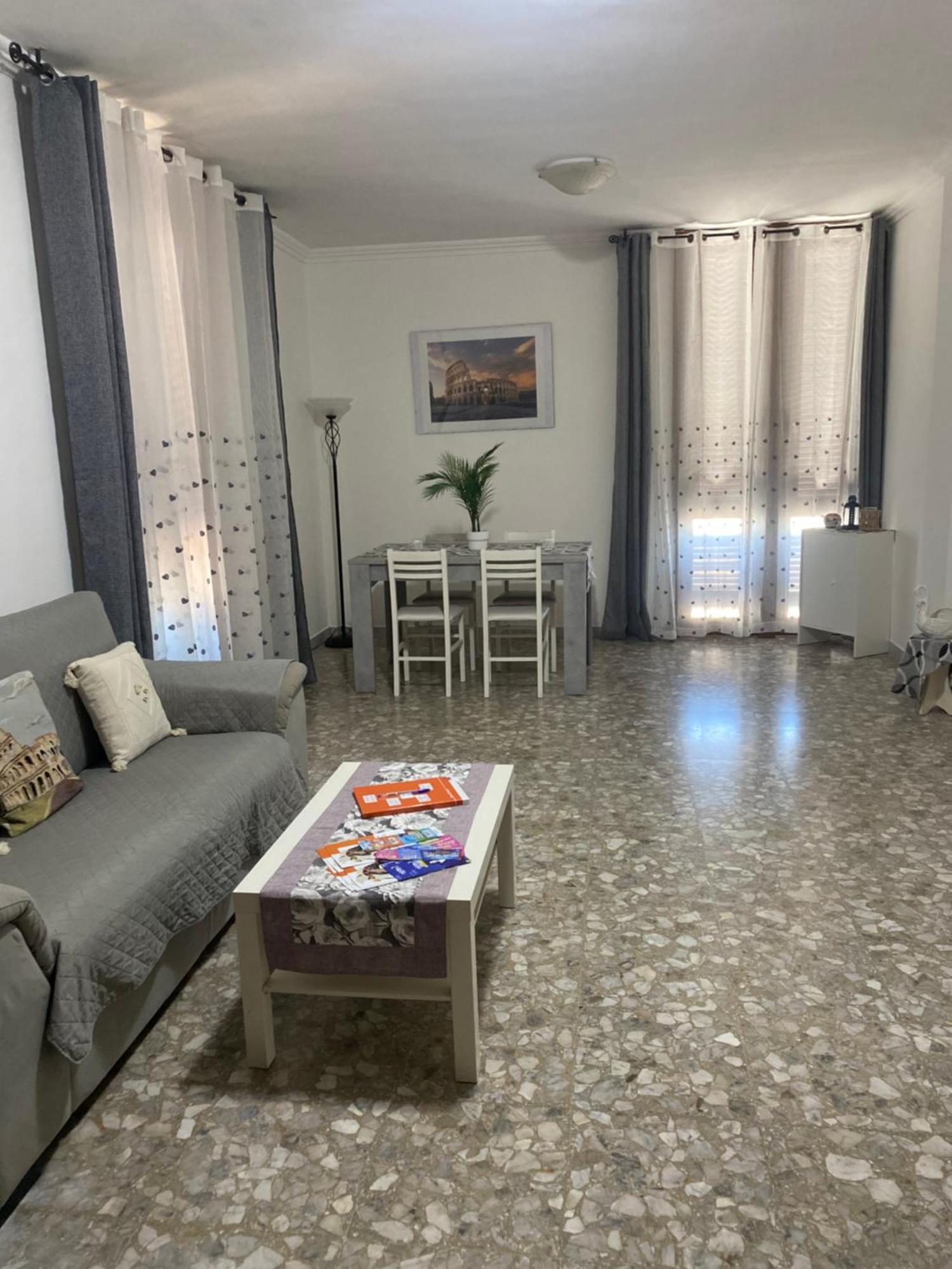 Mamas House Apartment Lido di Ostia Exterior photo