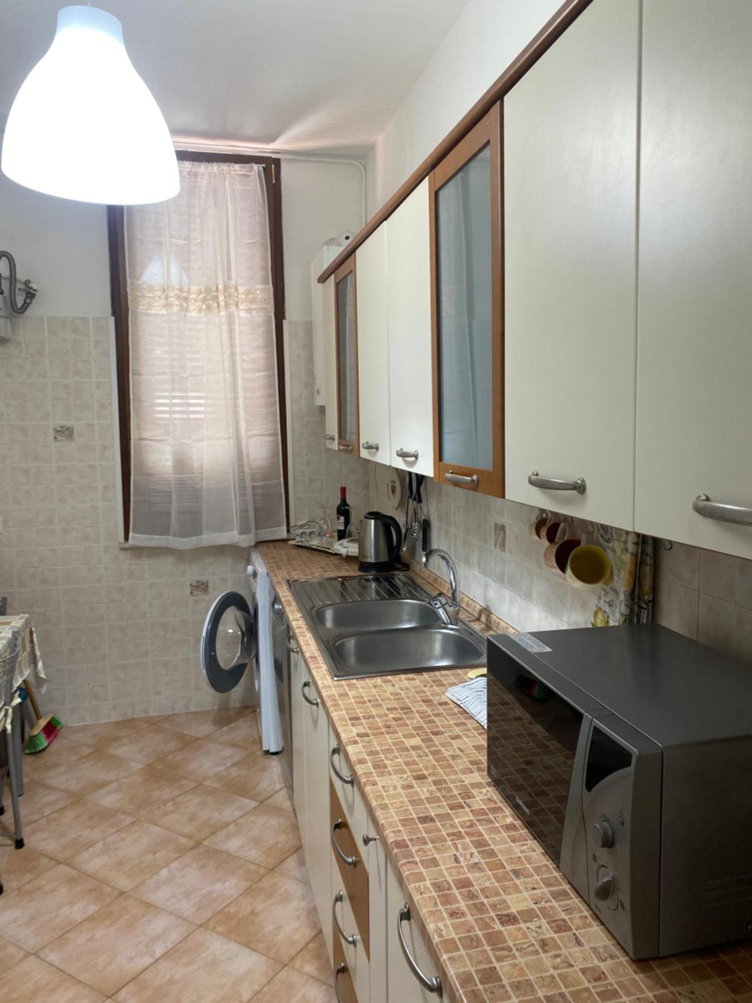 Mamas House Apartment Lido di Ostia Exterior photo