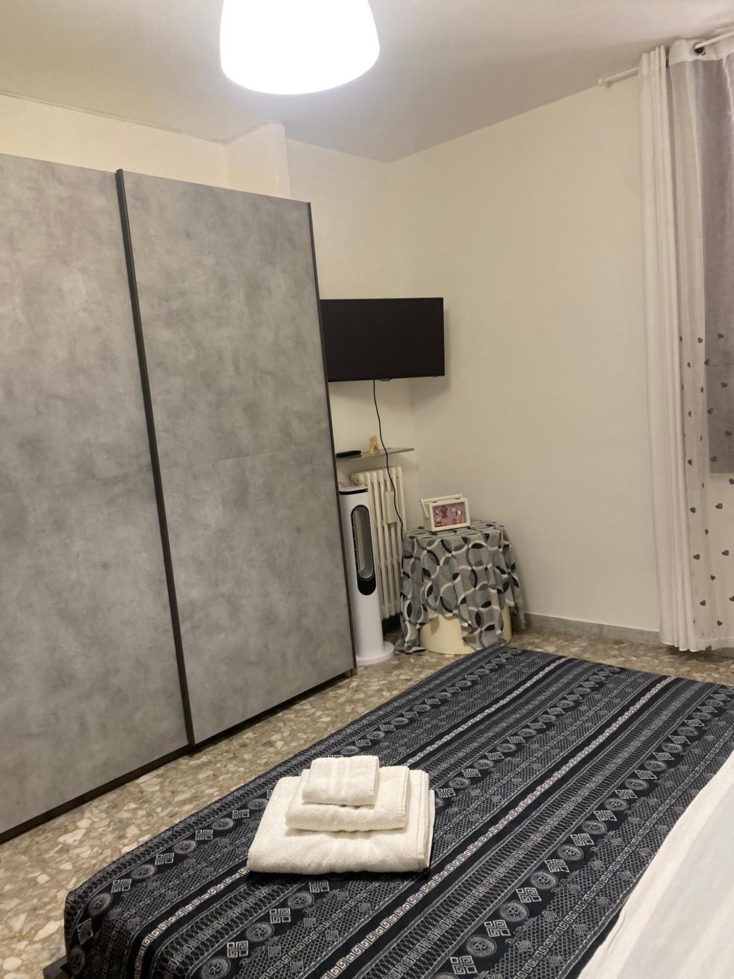 Mamas House Apartment Lido di Ostia Exterior photo