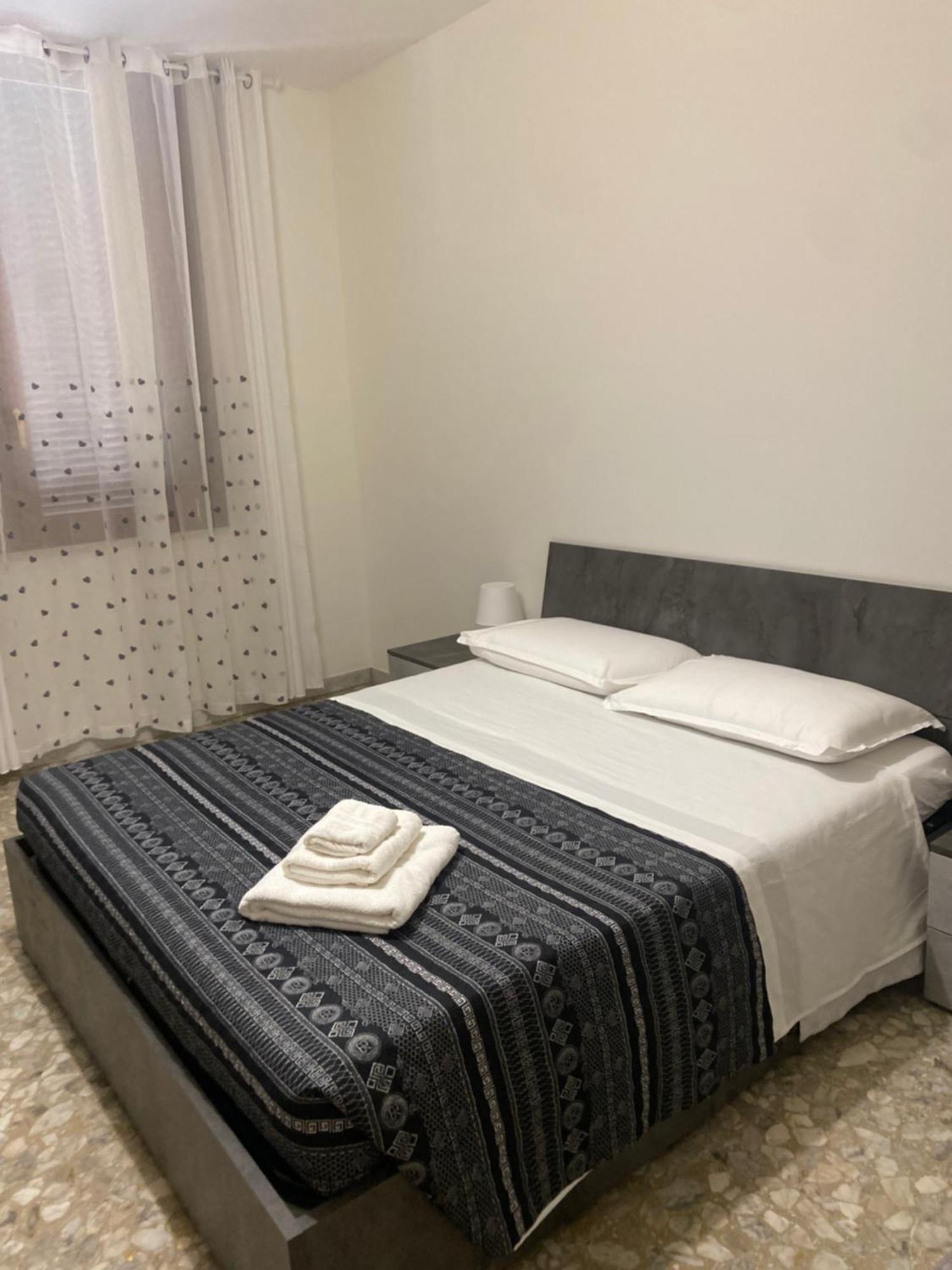 Mamas House Apartment Lido di Ostia Exterior photo